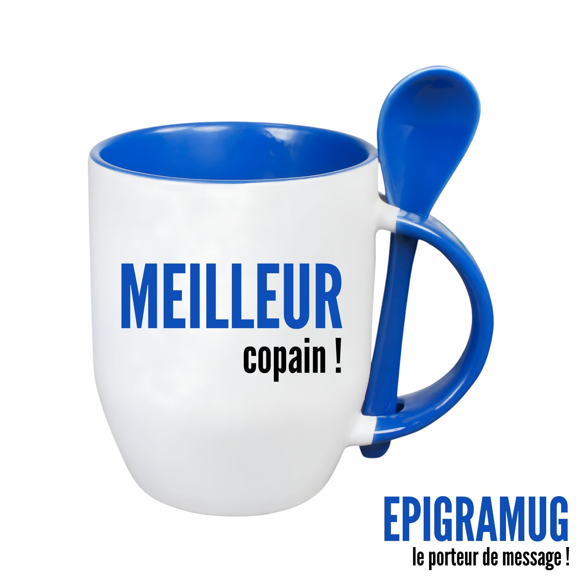 MUG : MEILLEUR copain !