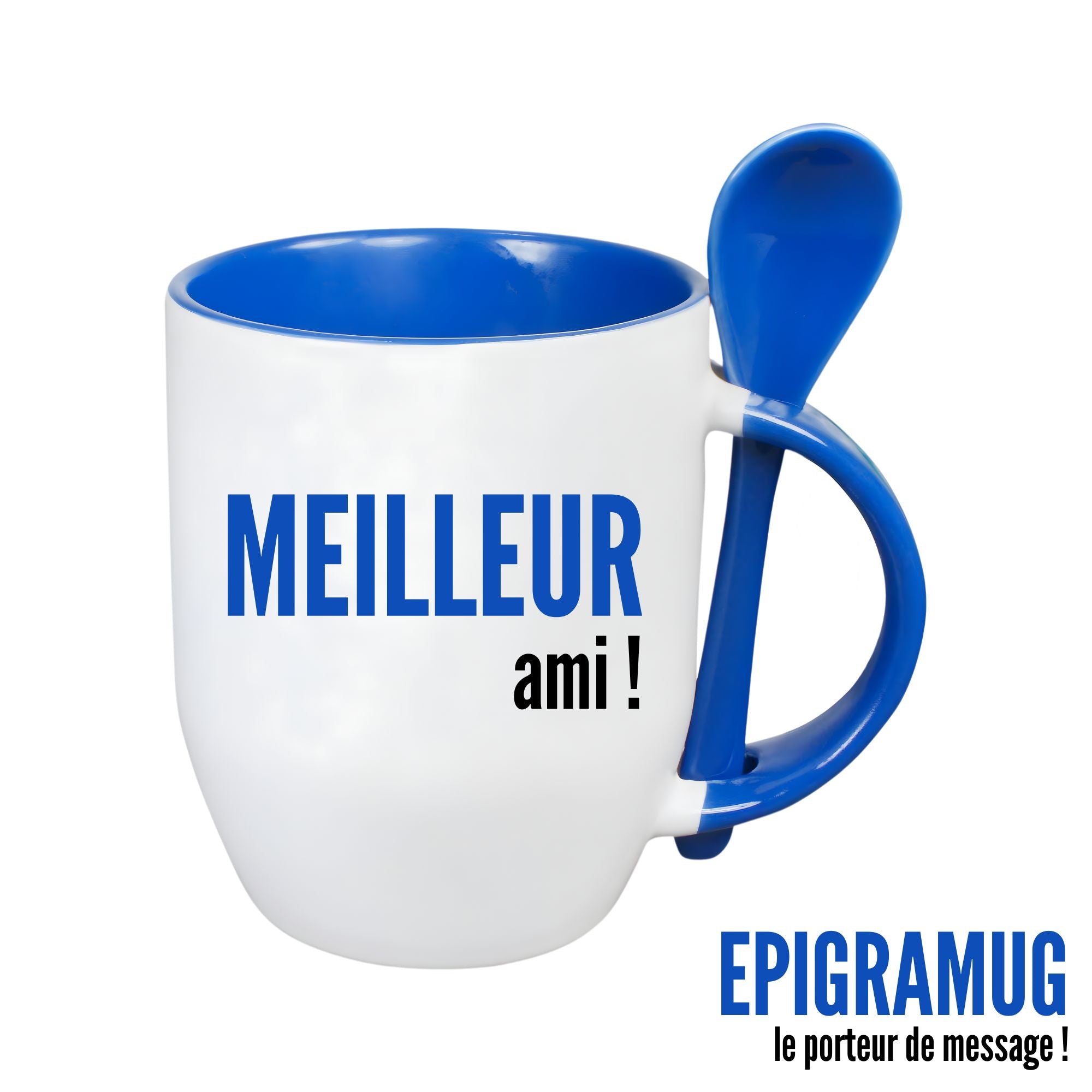 MUG : MEILLEUR ami !