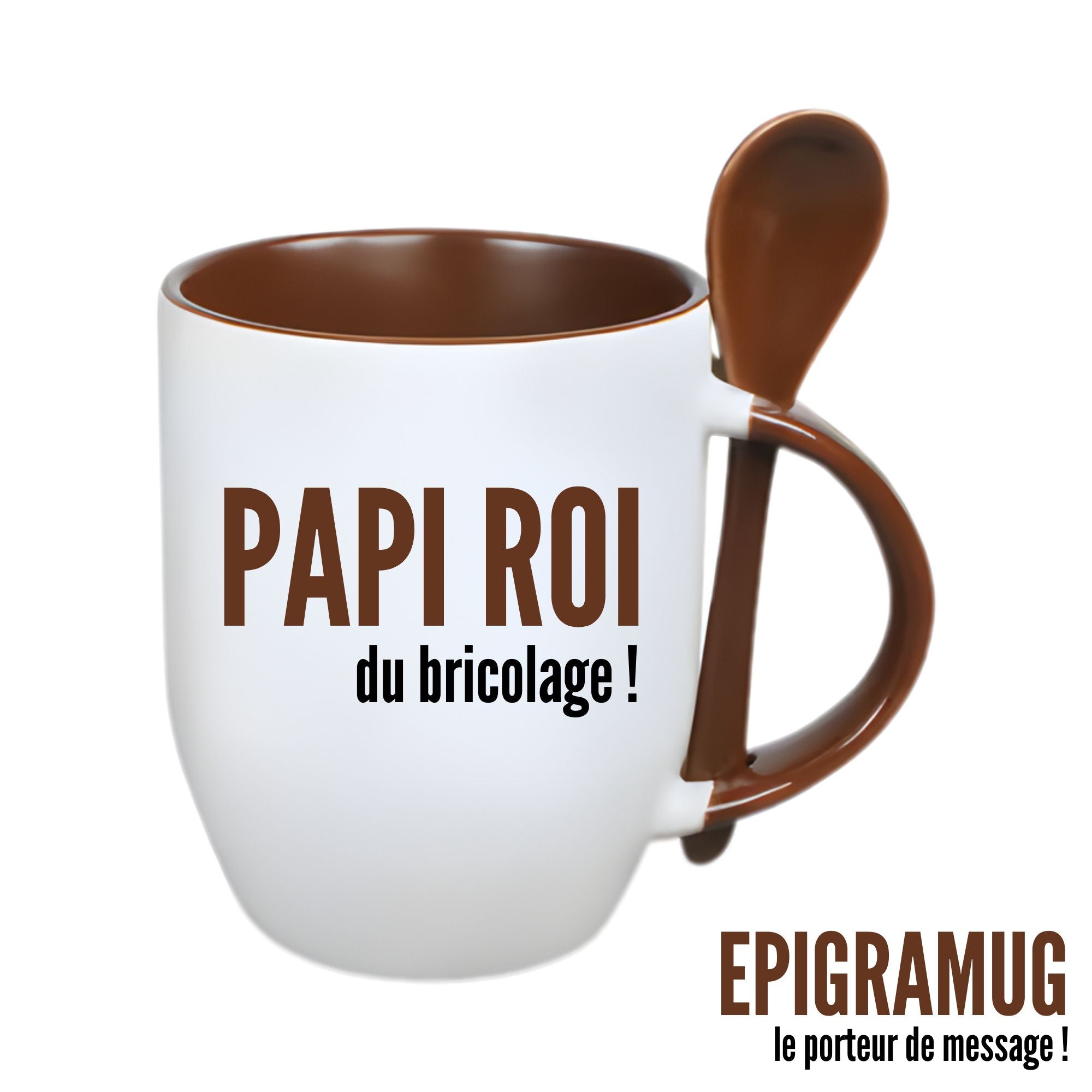 PAPI ROI du bricolage !
